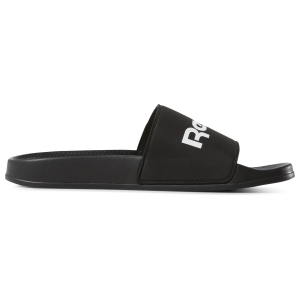 Сланцы Reebok Classic Slide Royal/Black/White DV3699