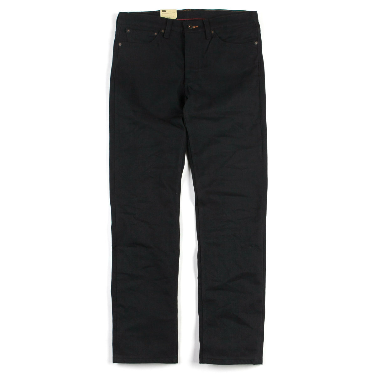 Подростковые джинсы Levi's Skateboarding 511 Slim Fit Caviar Bull Denim 95581-0009