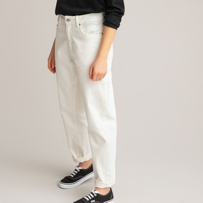 Джинсы мом 10-18 лет